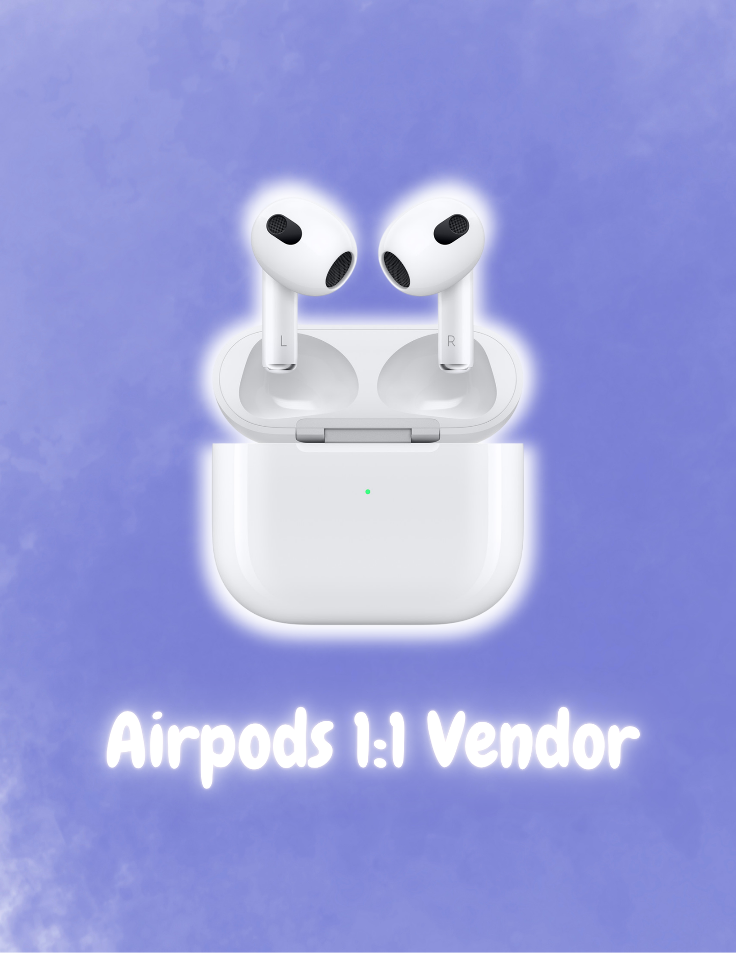 Airpods Vendor